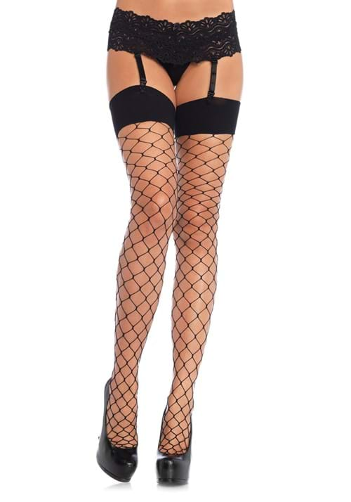 Sexy Fishnets