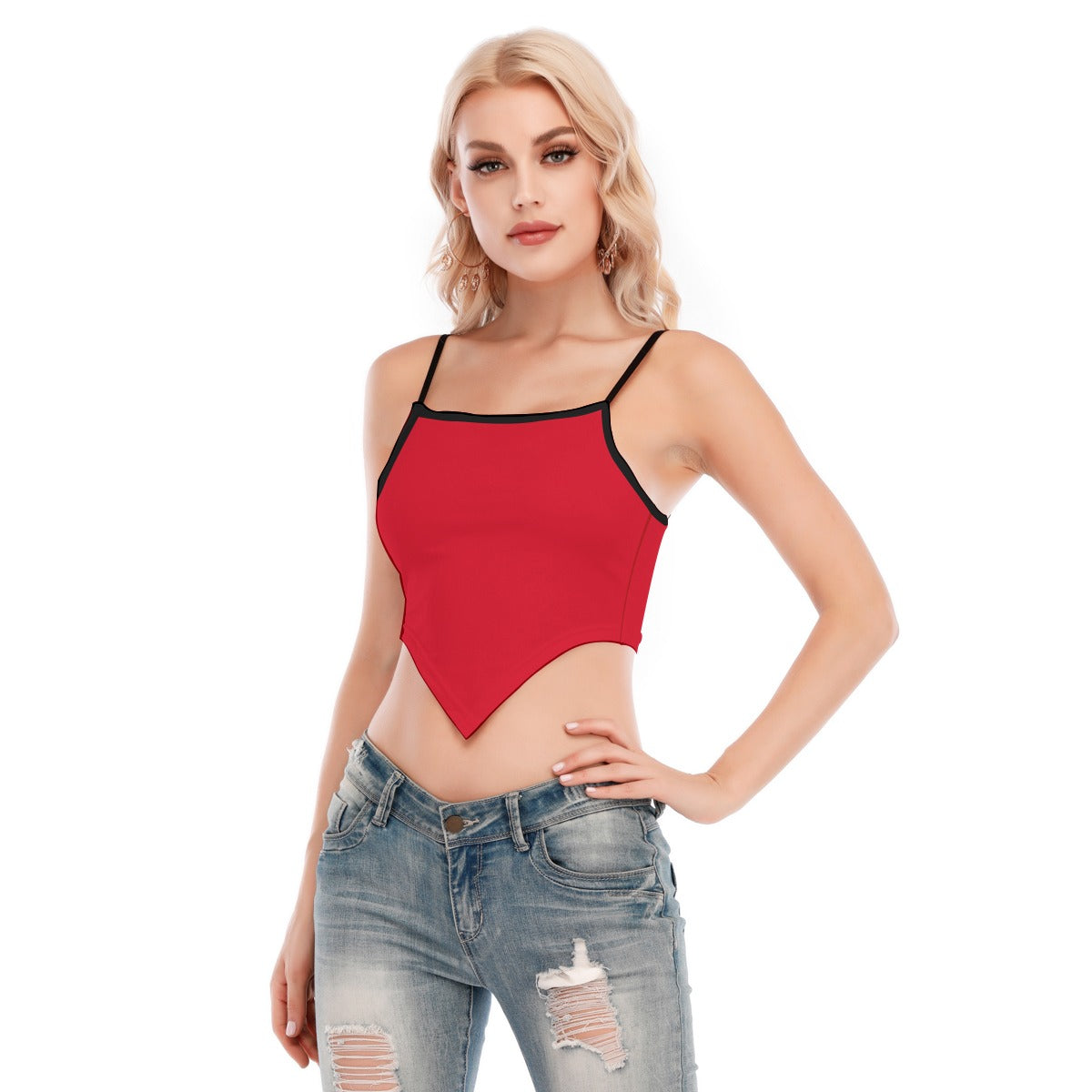 Women's sexy Cami Top