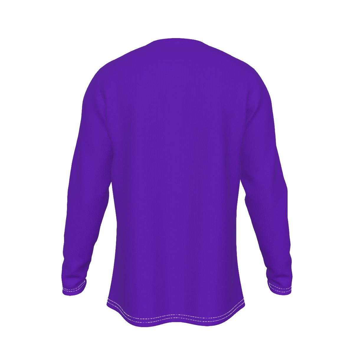 Men's Long Sleeve T-Shirt