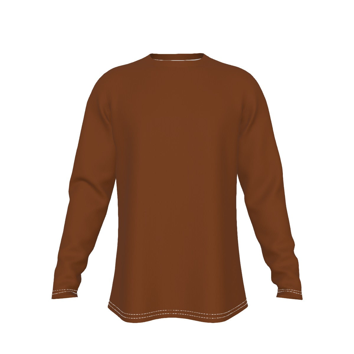 Men's Long Sleeve T-Shirt