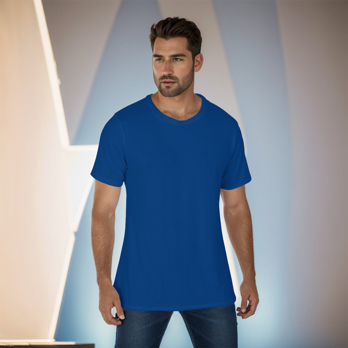 Sexy Men T-shirt