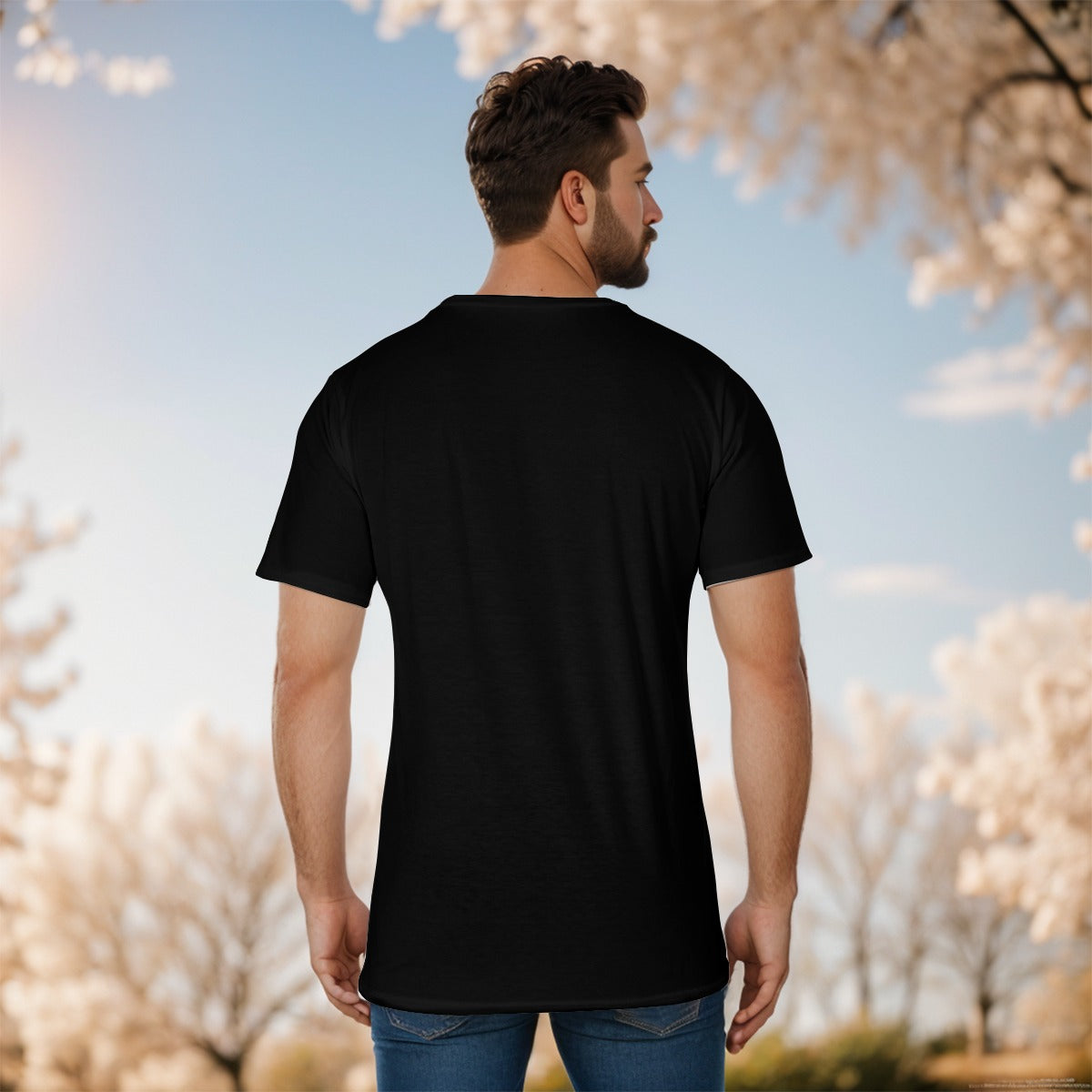 Sexy Men T-shirt