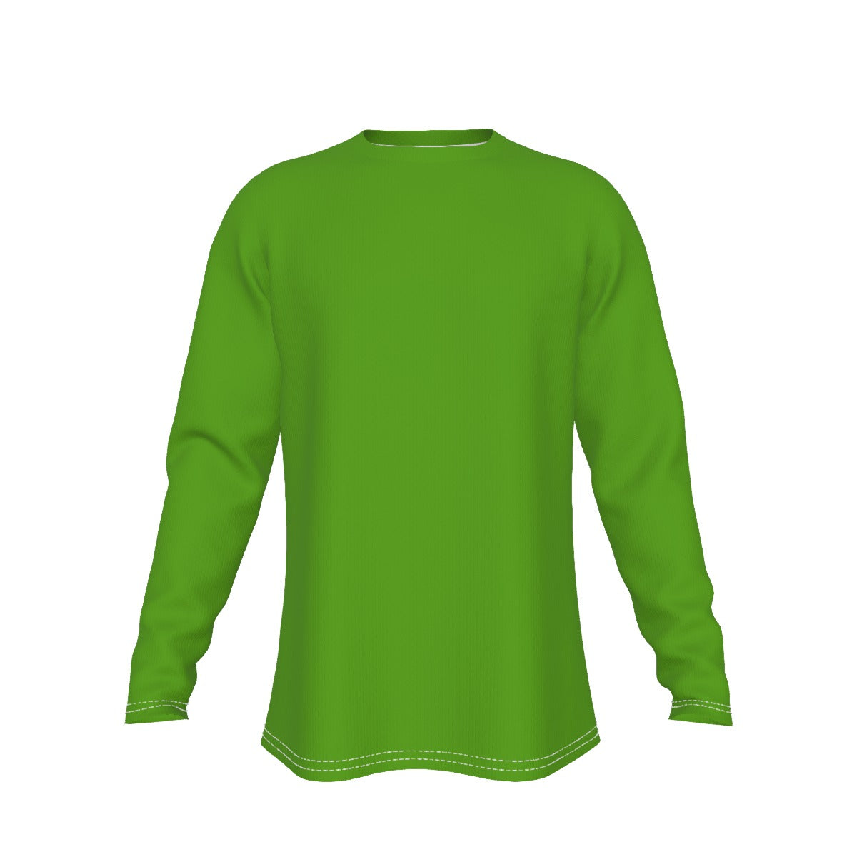 Men's Long Sleeve T-Shirt