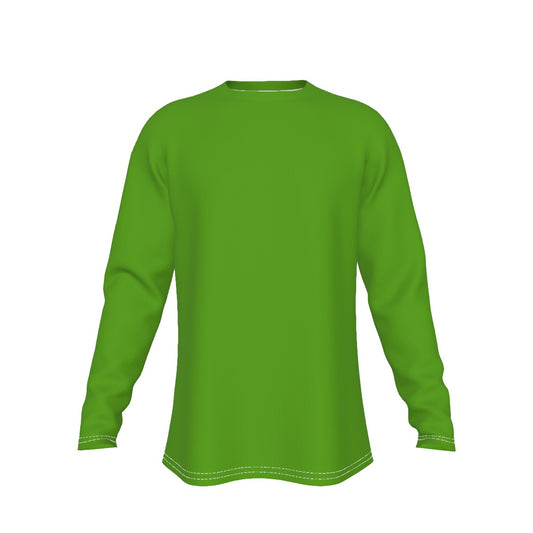 Men's Long Sleeve T-Shirt