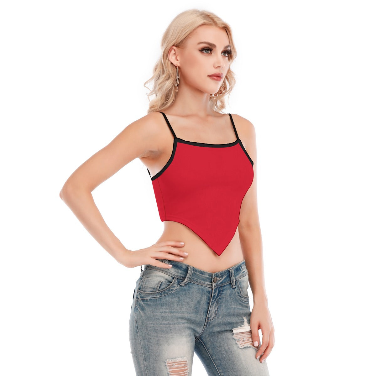 Women's sexy Cami Top