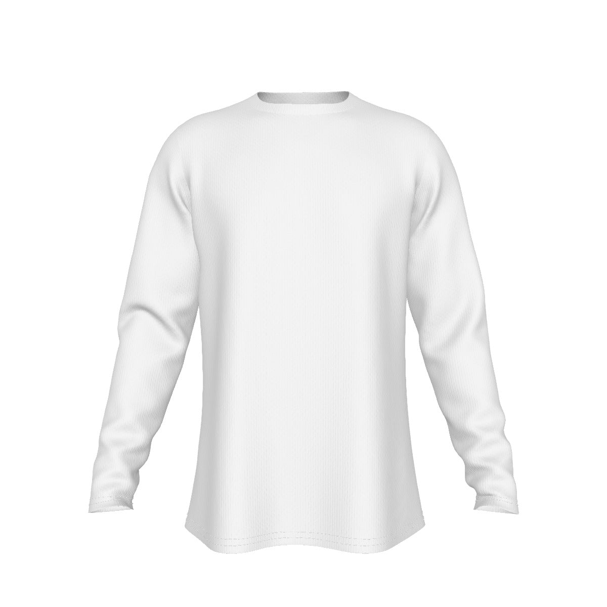 Men's Long Sleeve T-Shirt