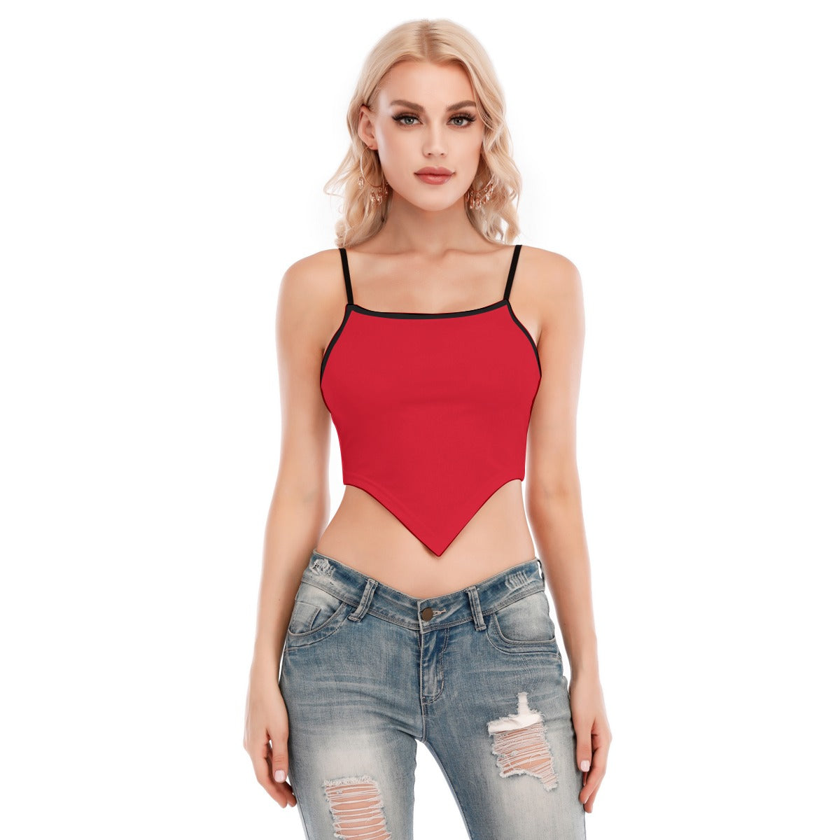 Women's sexy Cami Top