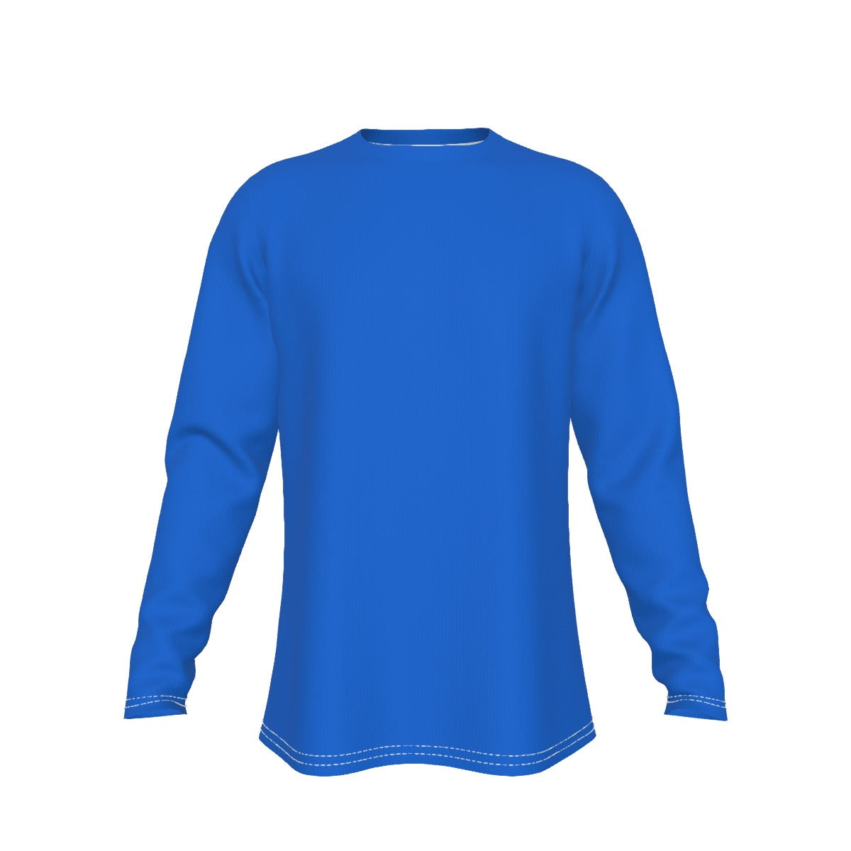 Men's Long Sleeve T-Shirt