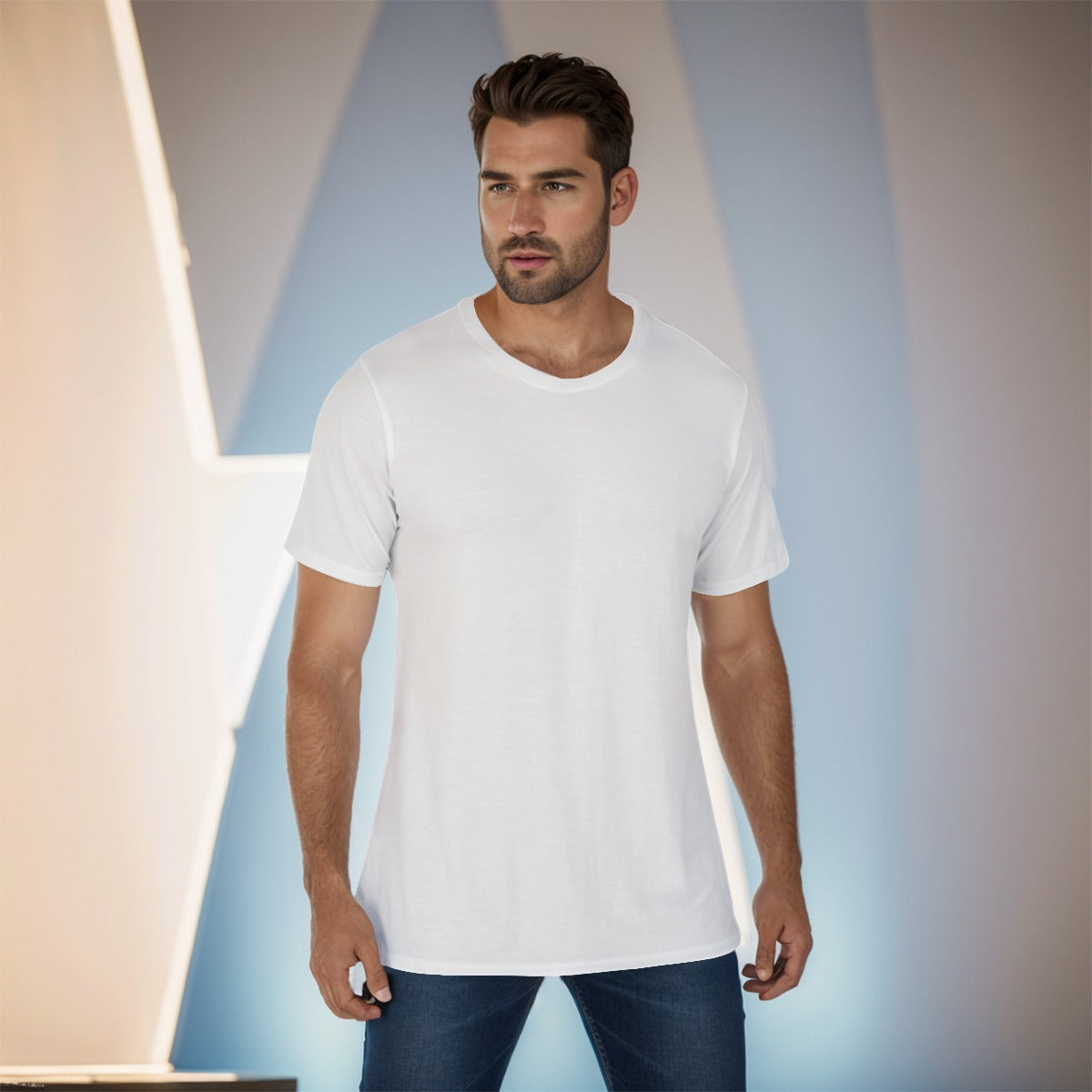 Sexy Men T-shirt