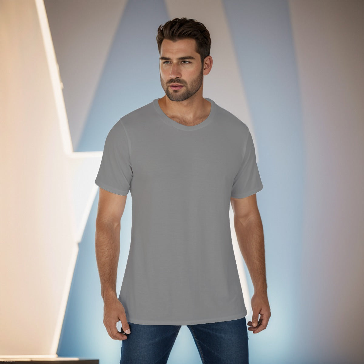 Sexy Men T-shirt