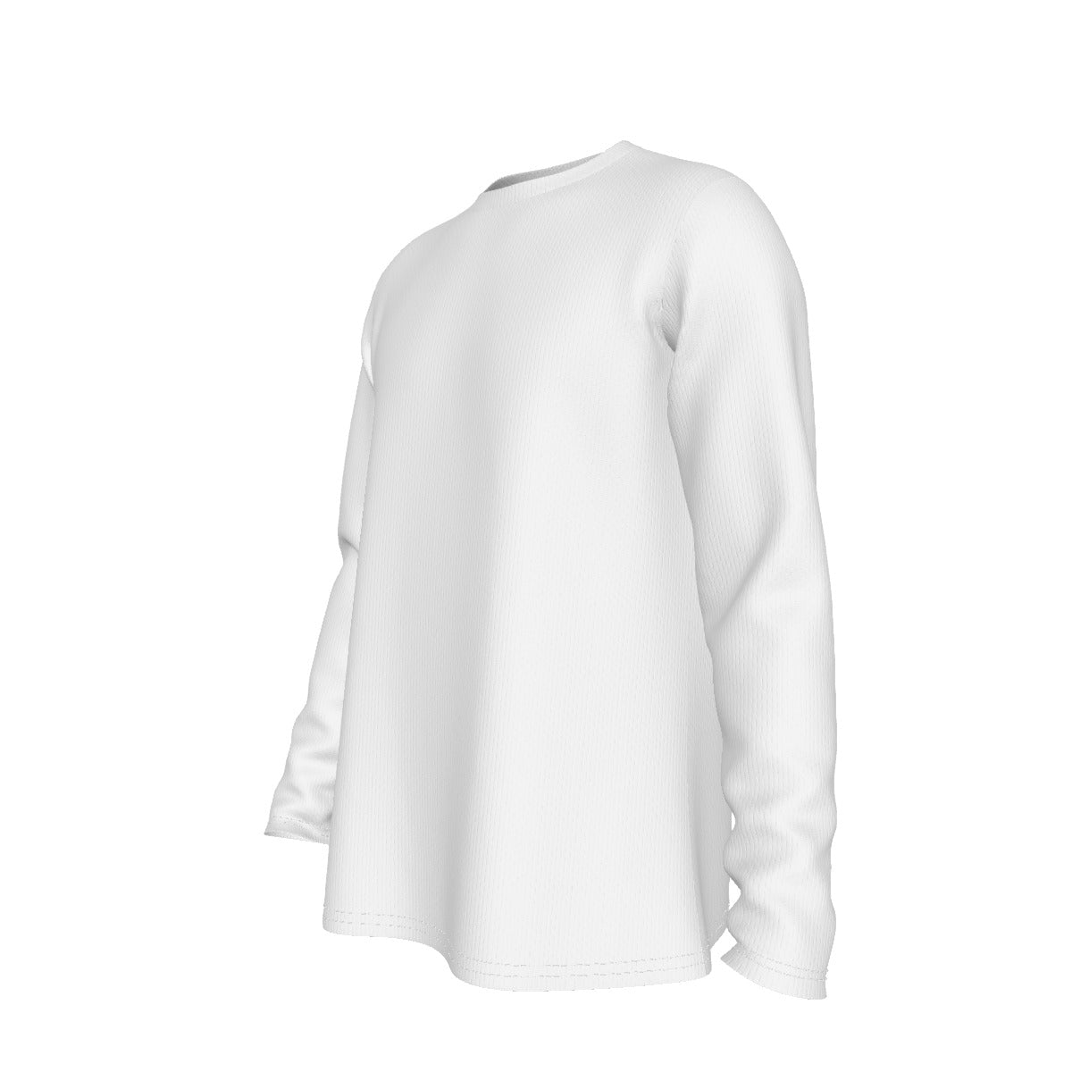 Men's Long Sleeve T-Shirt