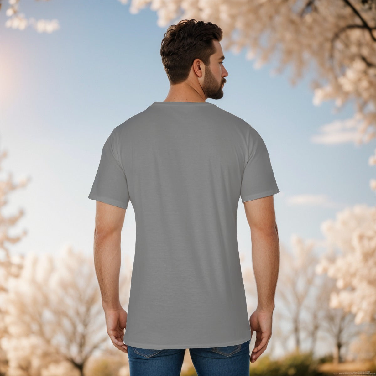 Sexy Men T-shirt