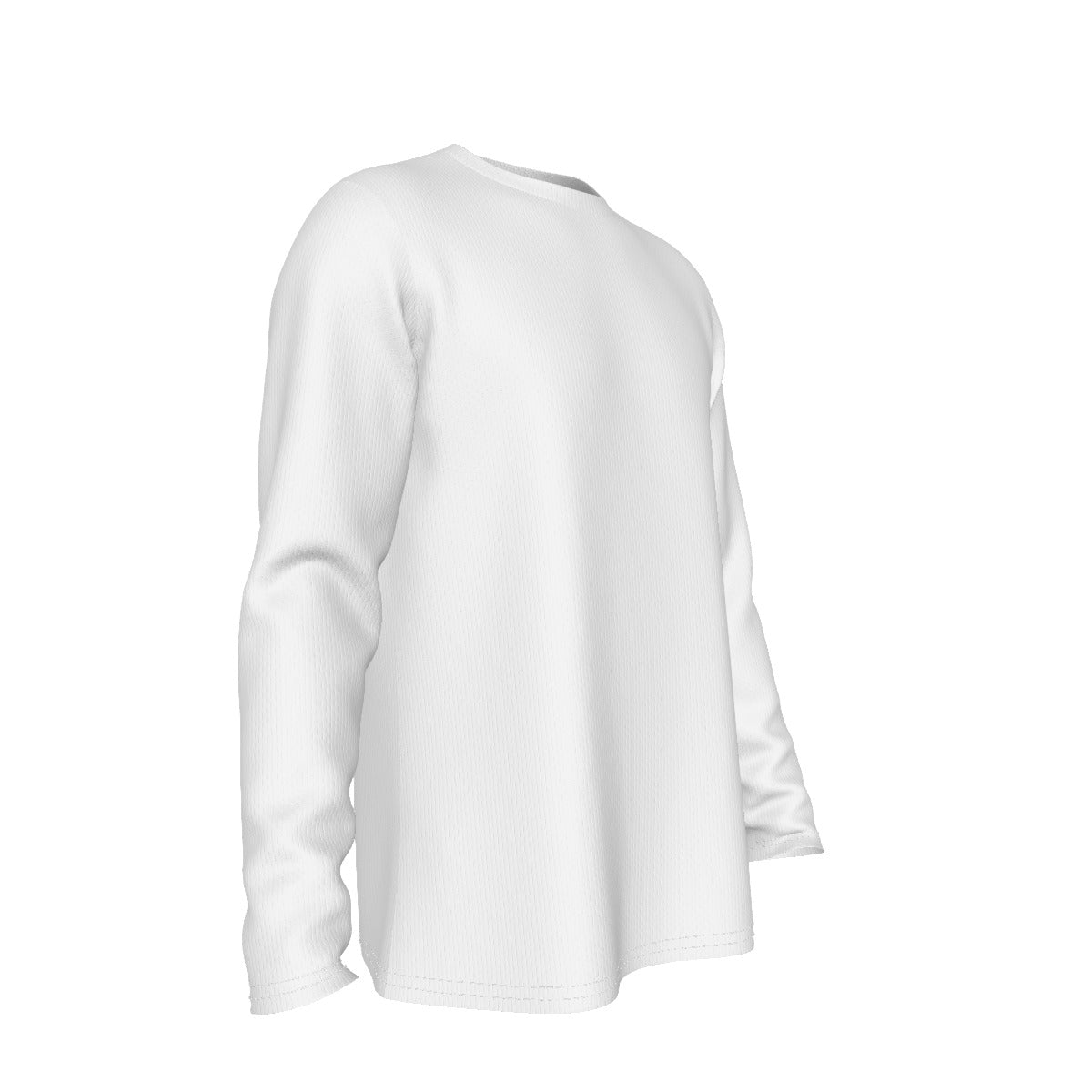 Men's Long Sleeve T-Shirt