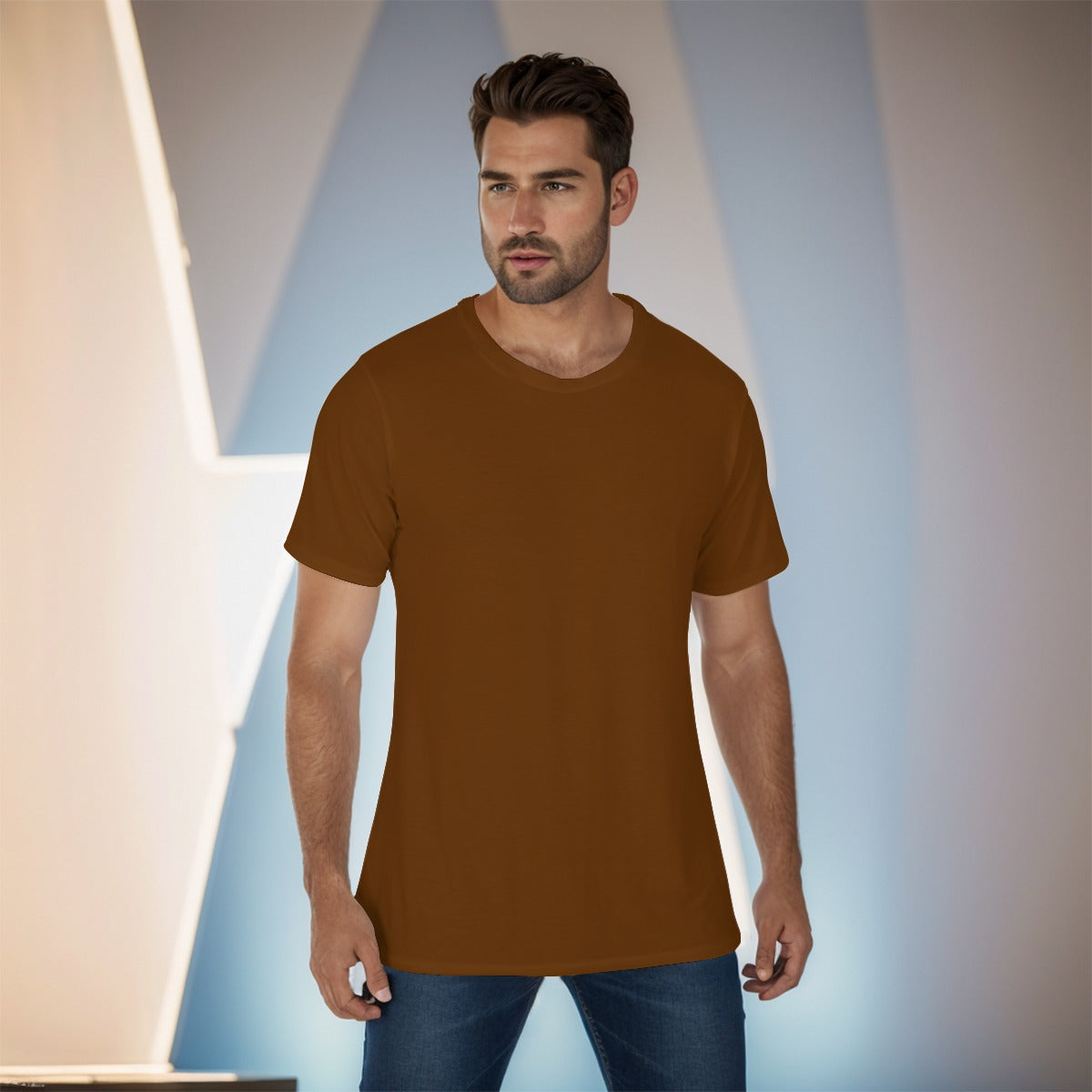 Sexy Men T-shirt